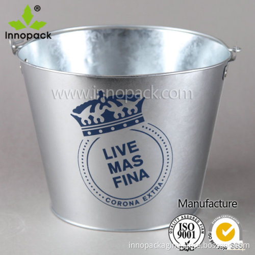 5qt Beer Bucket Ice Bucket